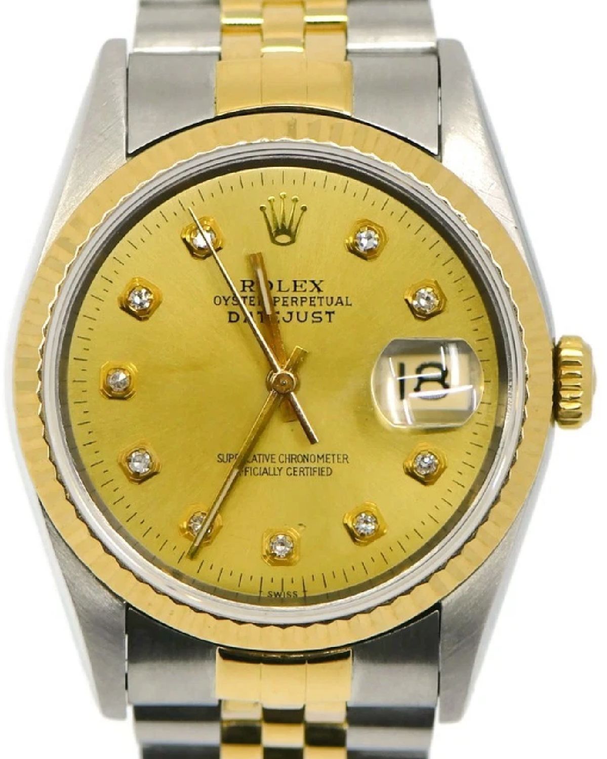 Rolex 16233