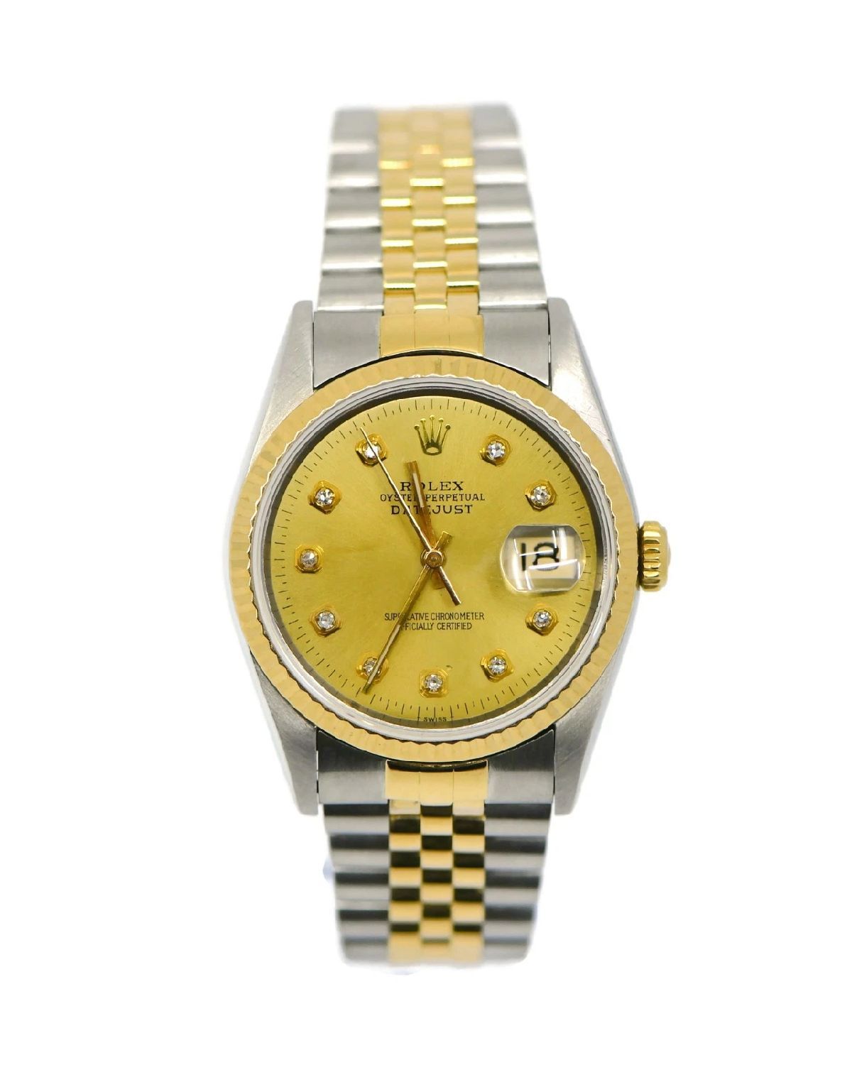 Rolex 16233