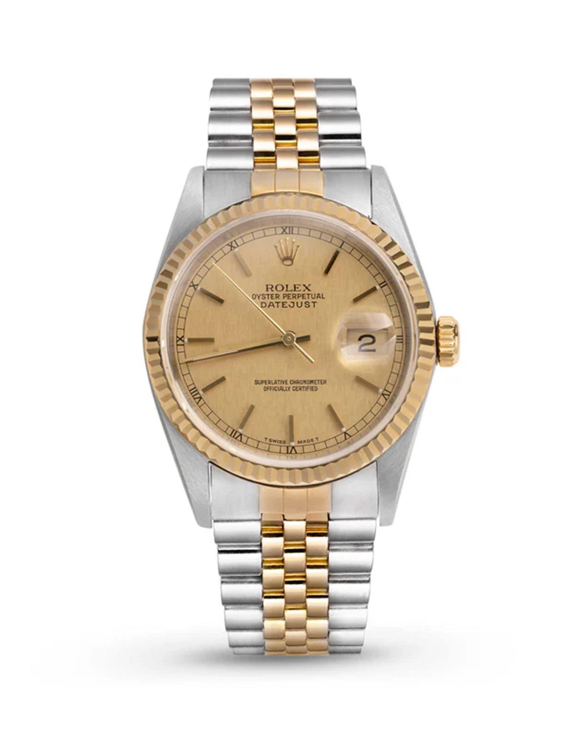 Rolex 16233