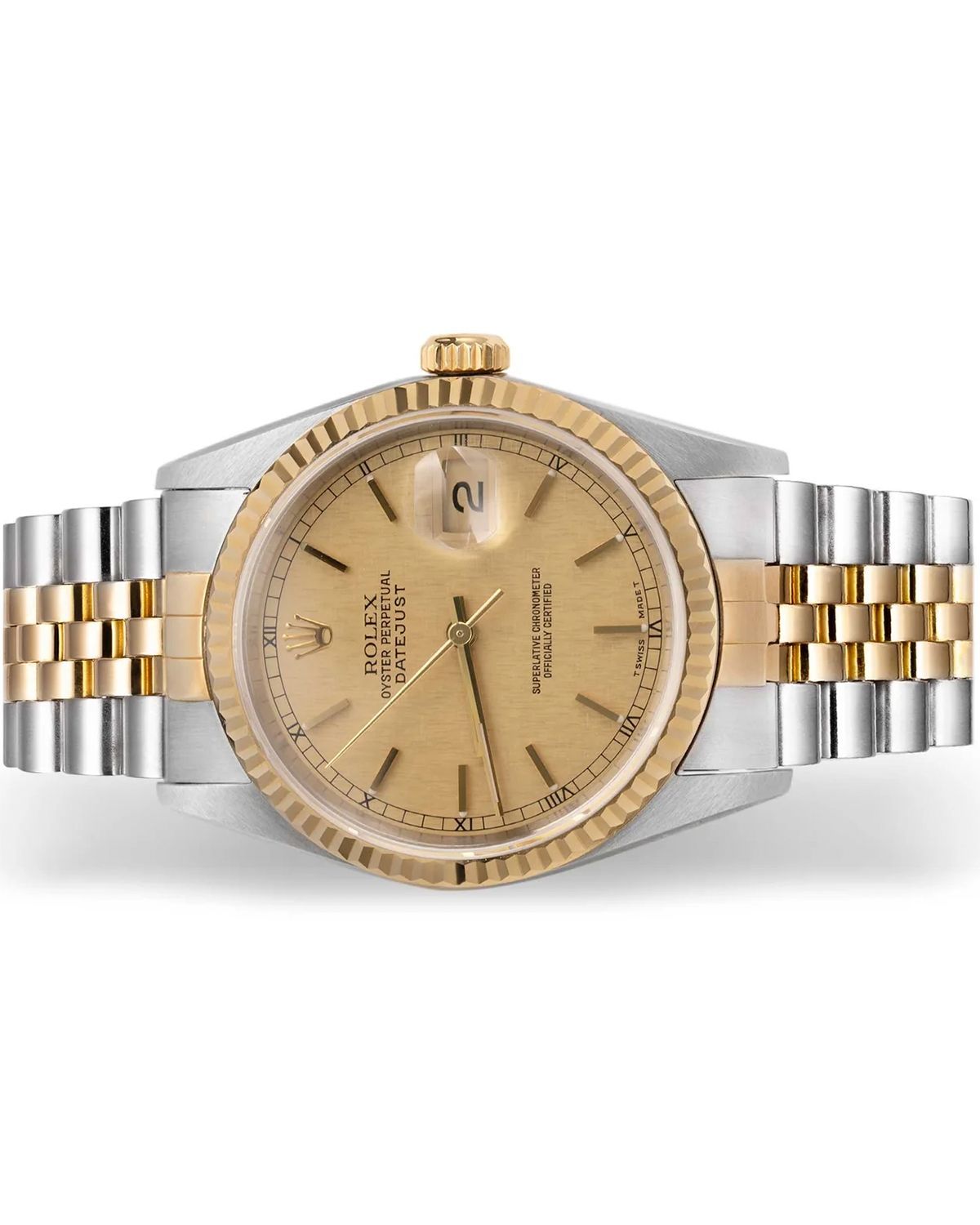 Rolex 16233