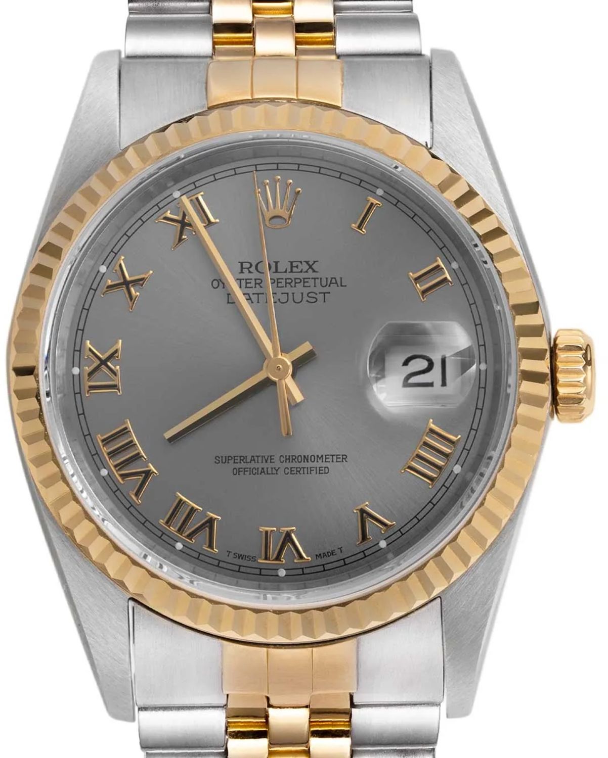 Rolex 16233