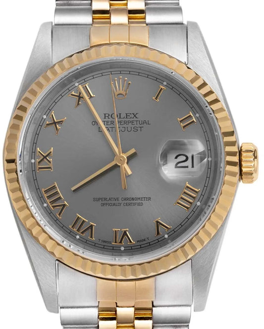 Rolex 16233