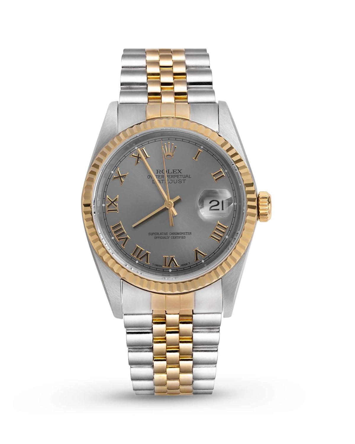 Rolex 16233