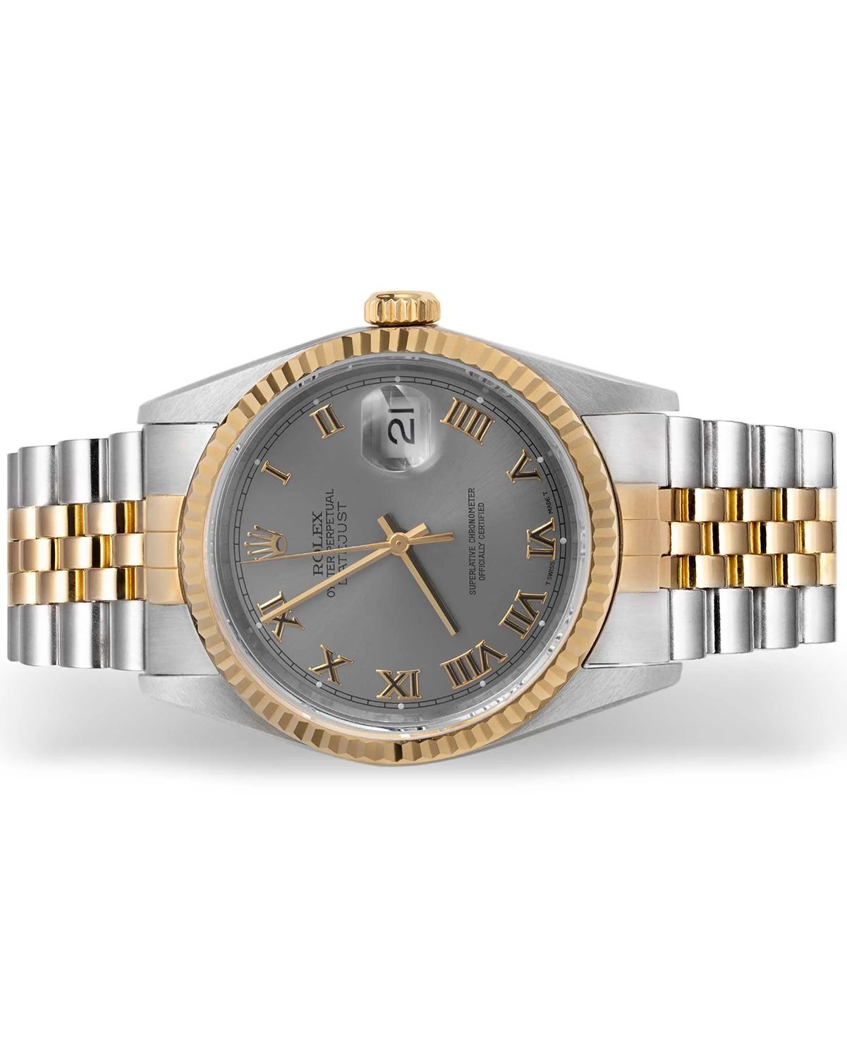 Rolex 16233