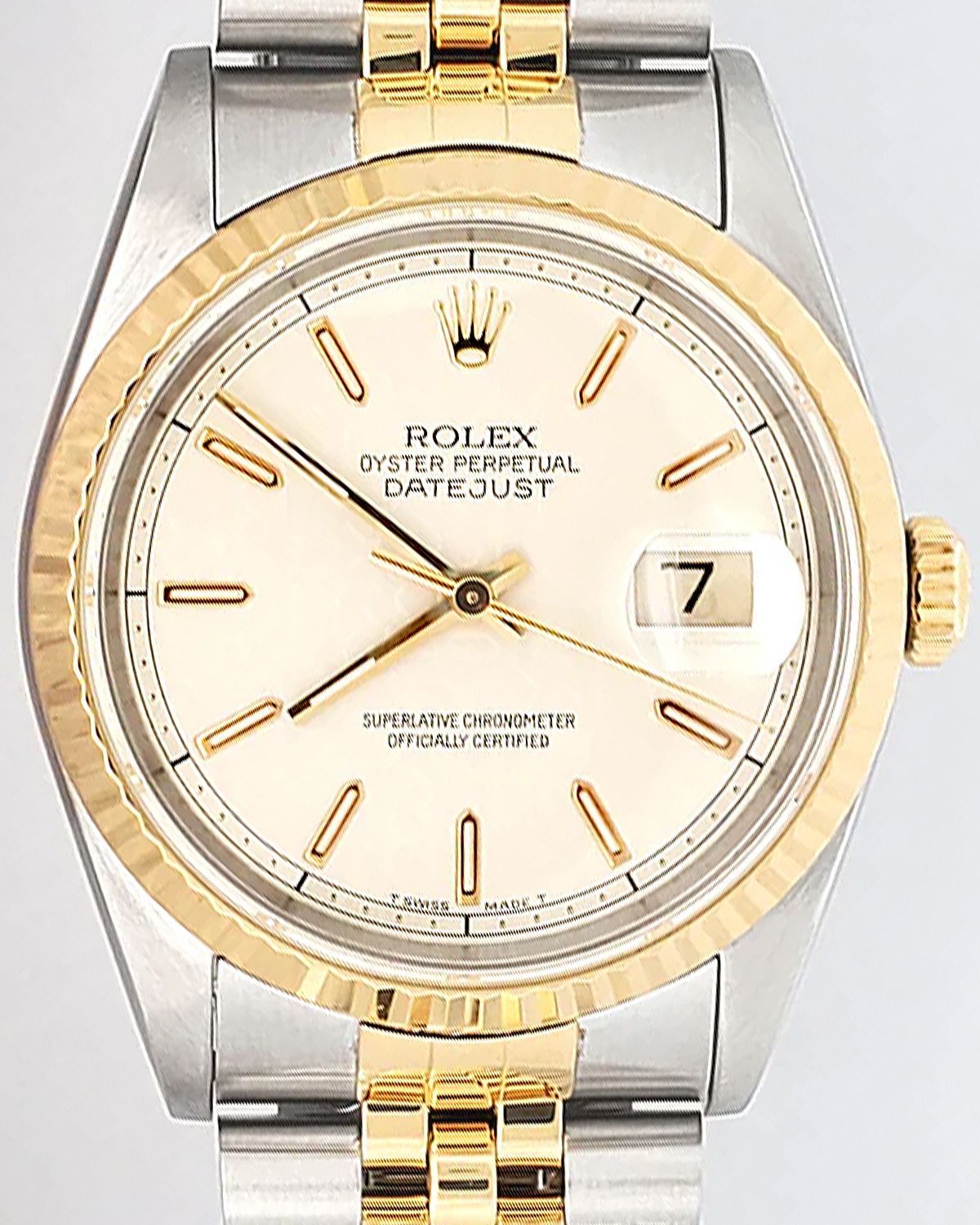 Rolex 16233
