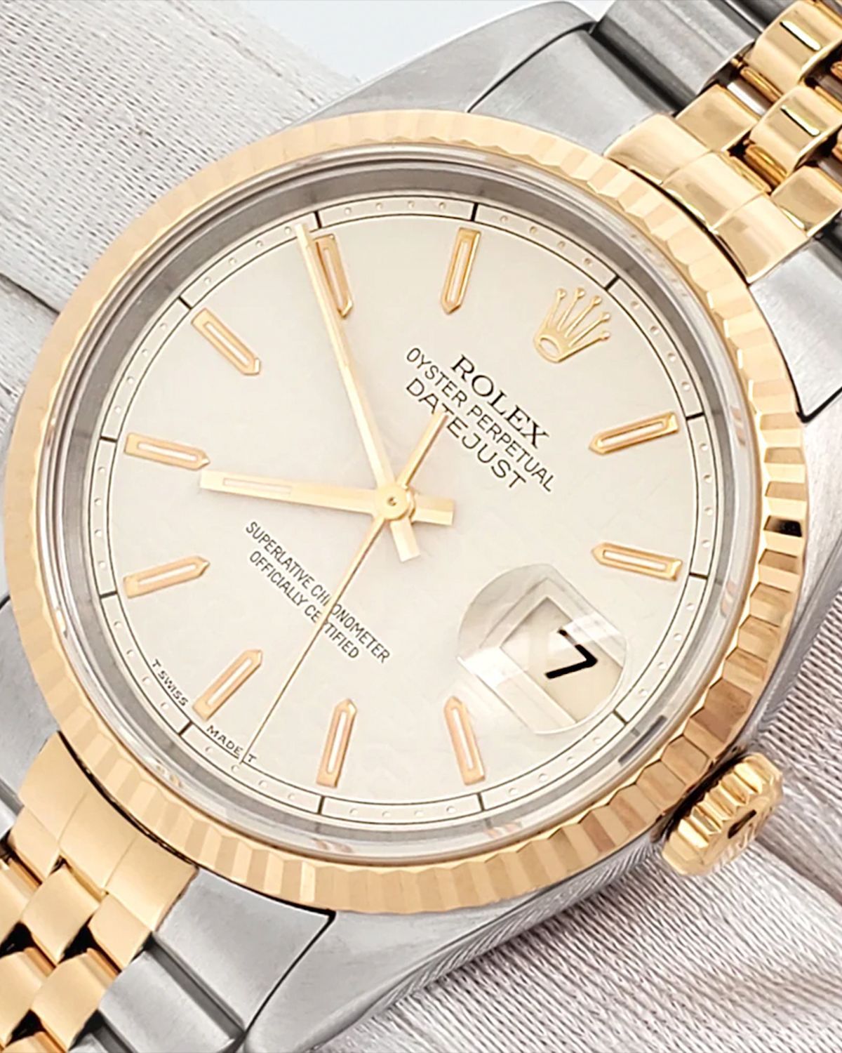 Rolex 16233