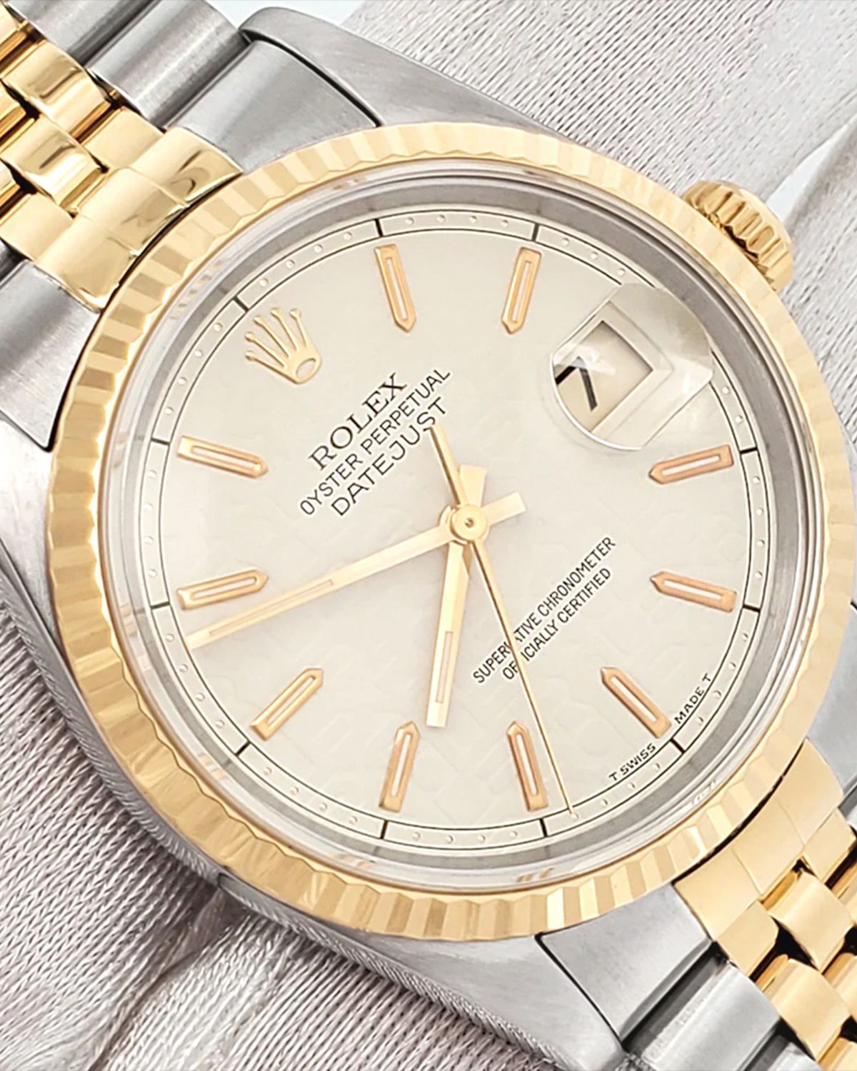 Rolex 16233