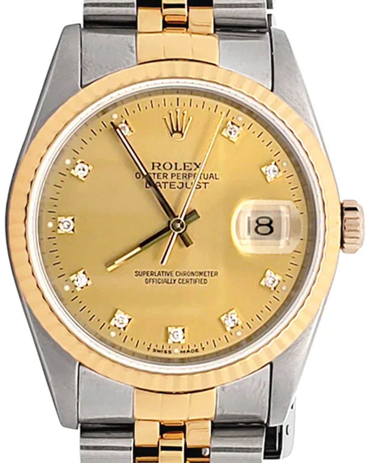 Rolex 16233