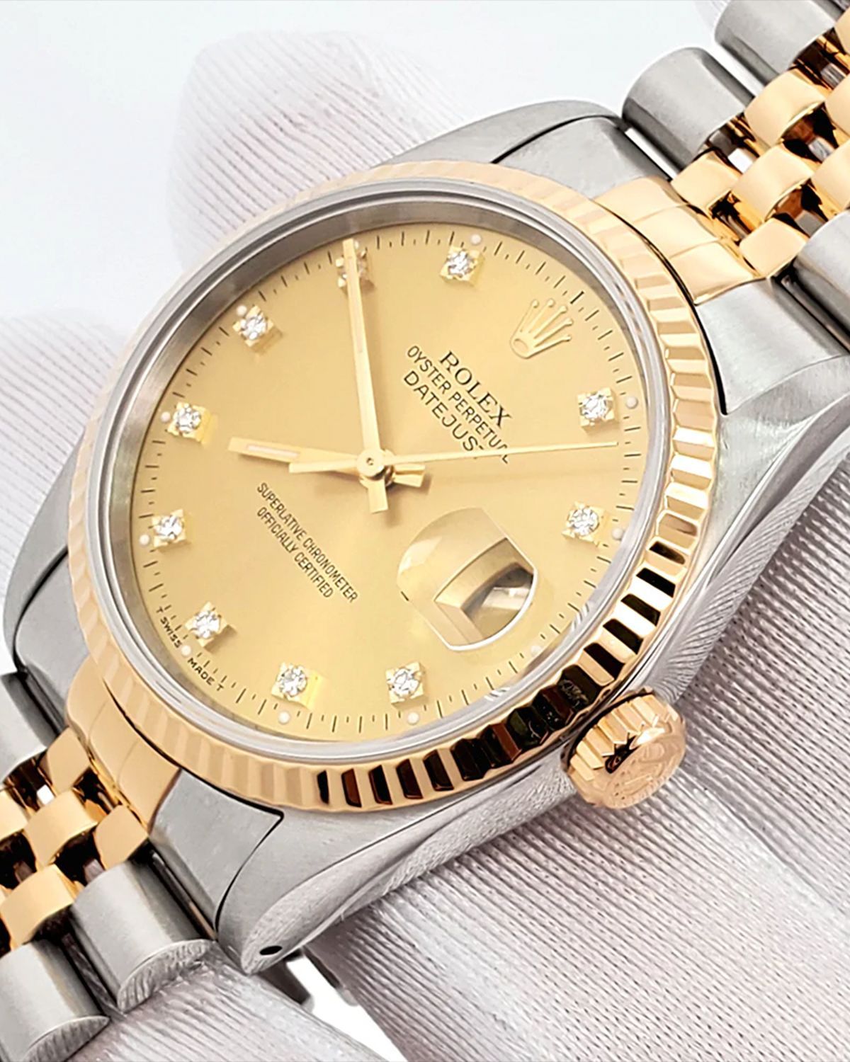 Rolex 16233