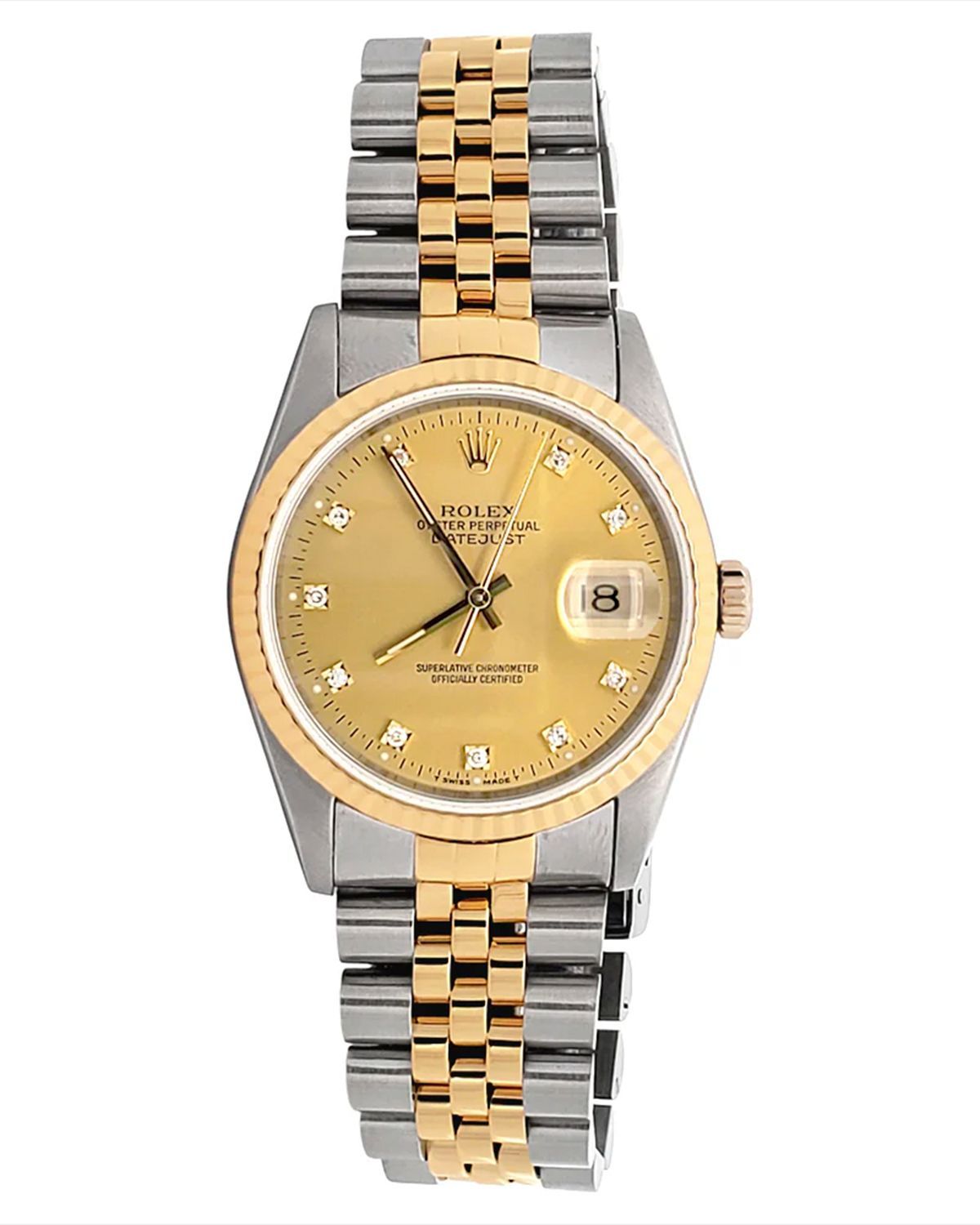 Rolex 16233