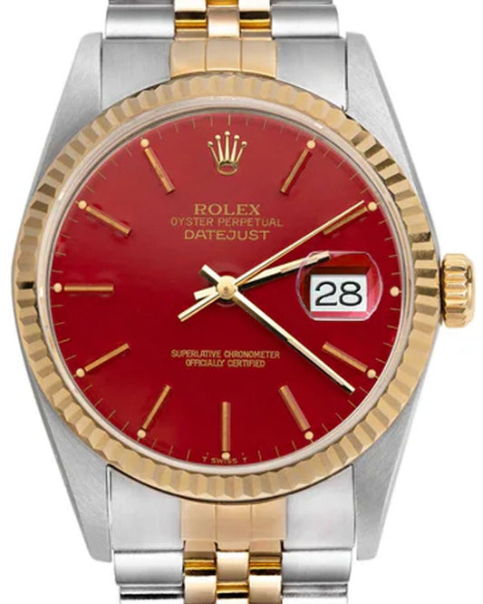 Rolex 16233