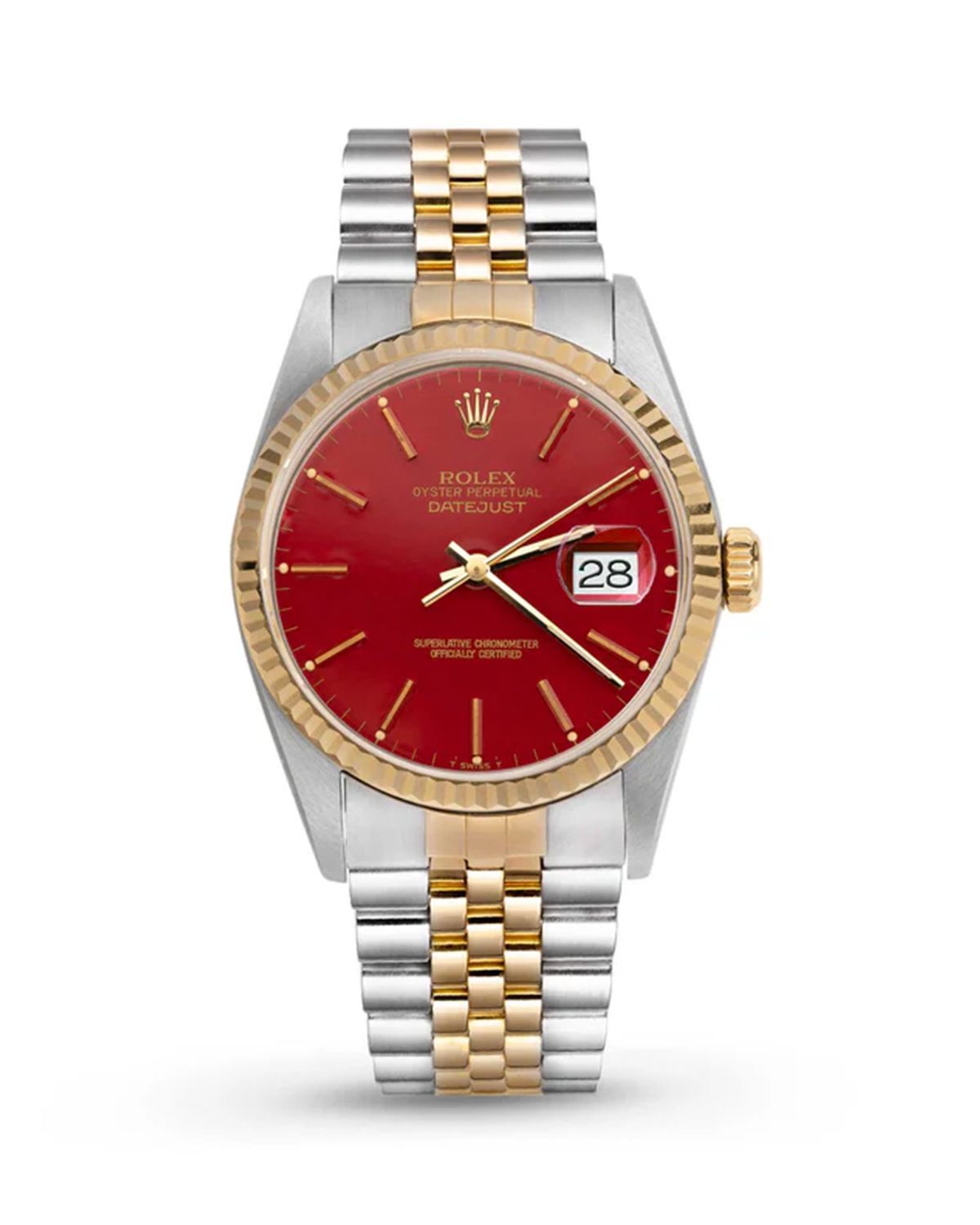 Rolex 16233
