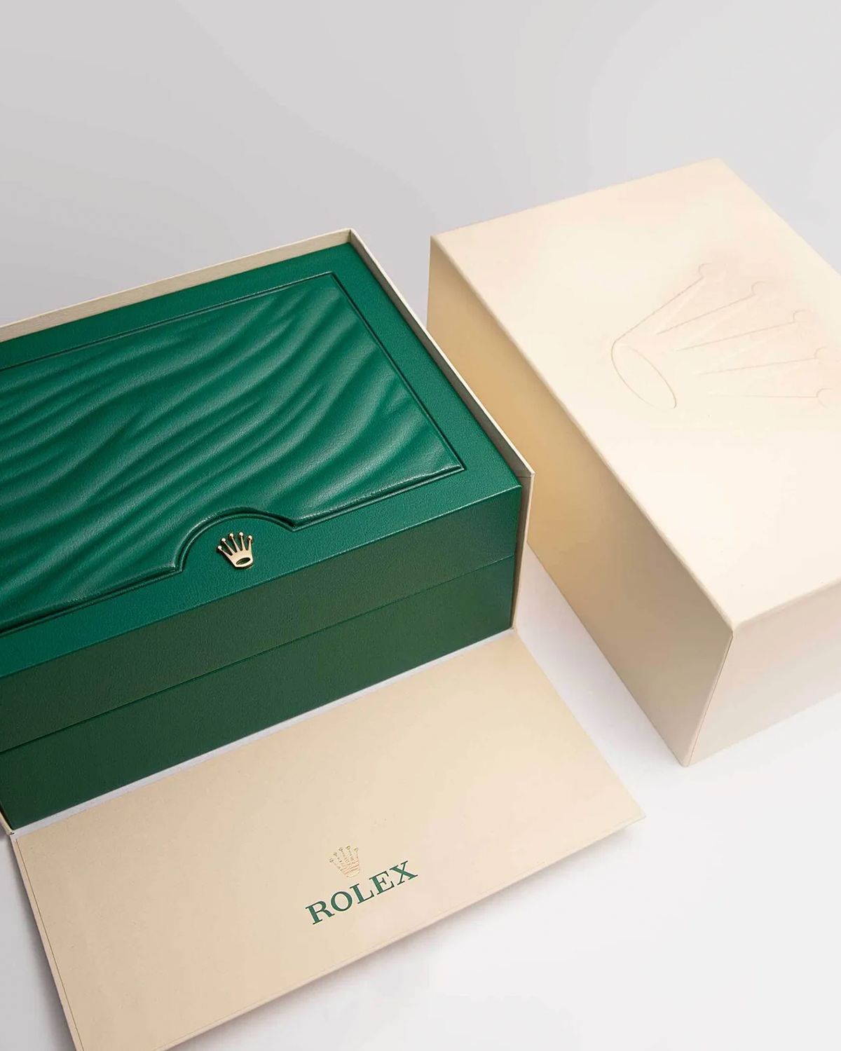 Rolex 16233