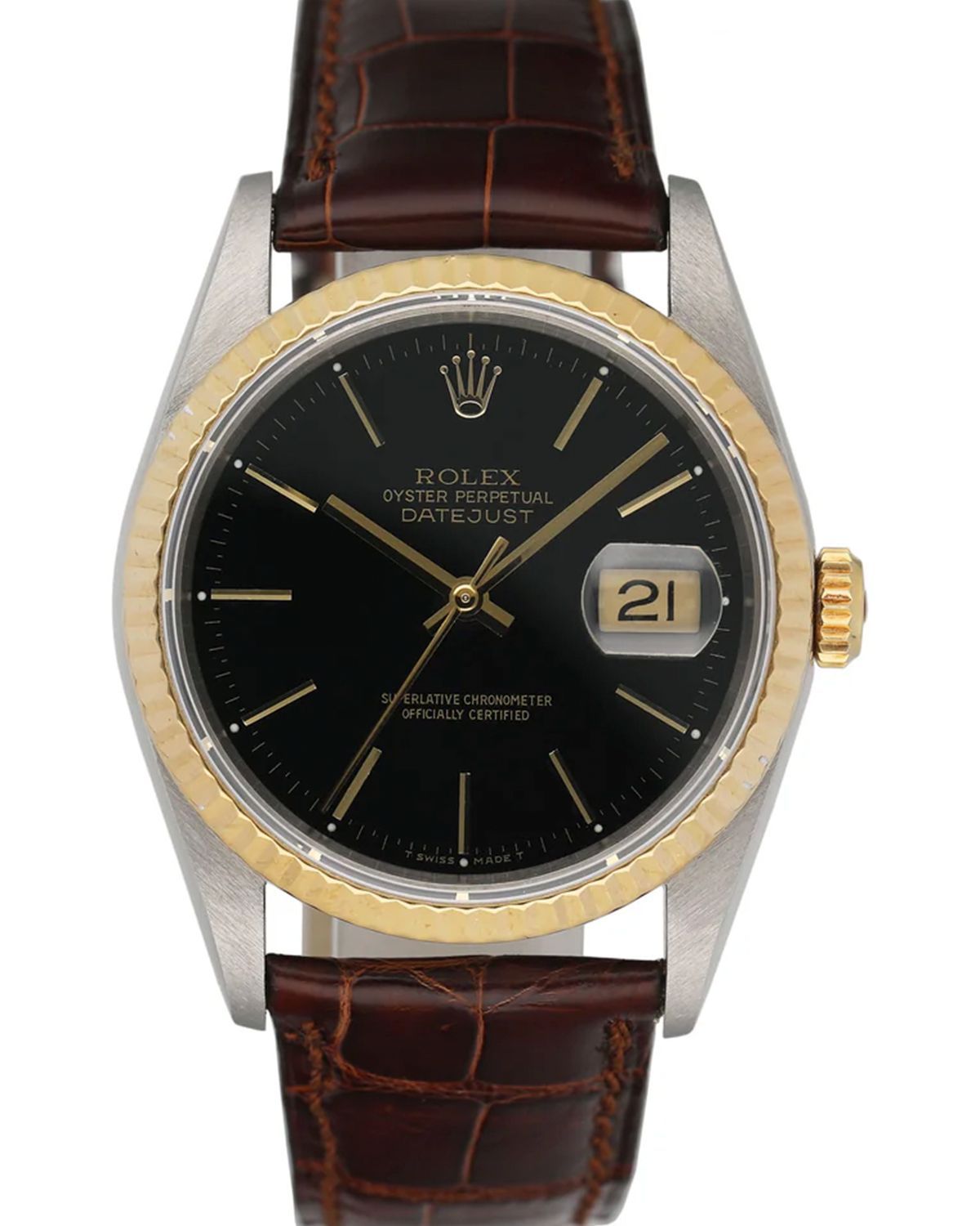 Rolex 16233