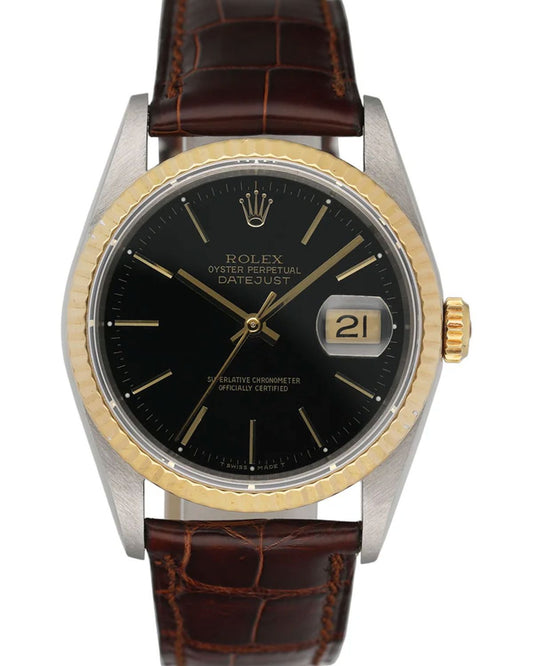 Rolex 16233