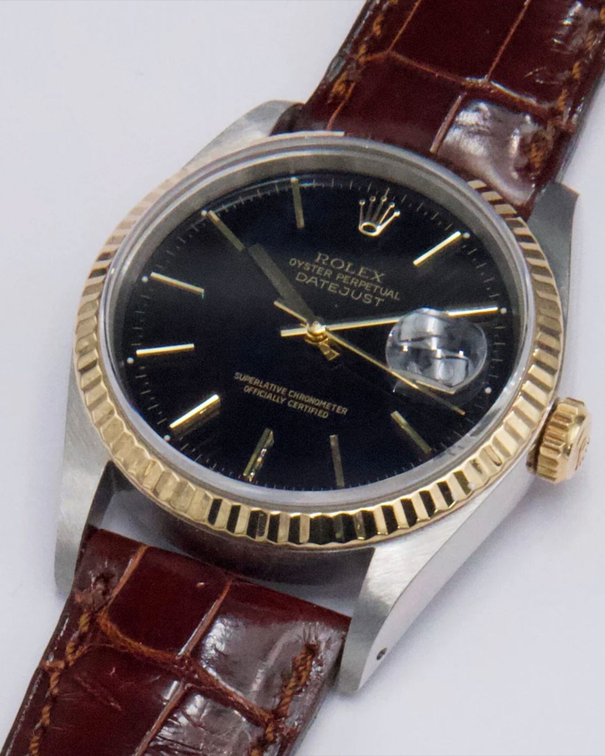 Rolex 16233
