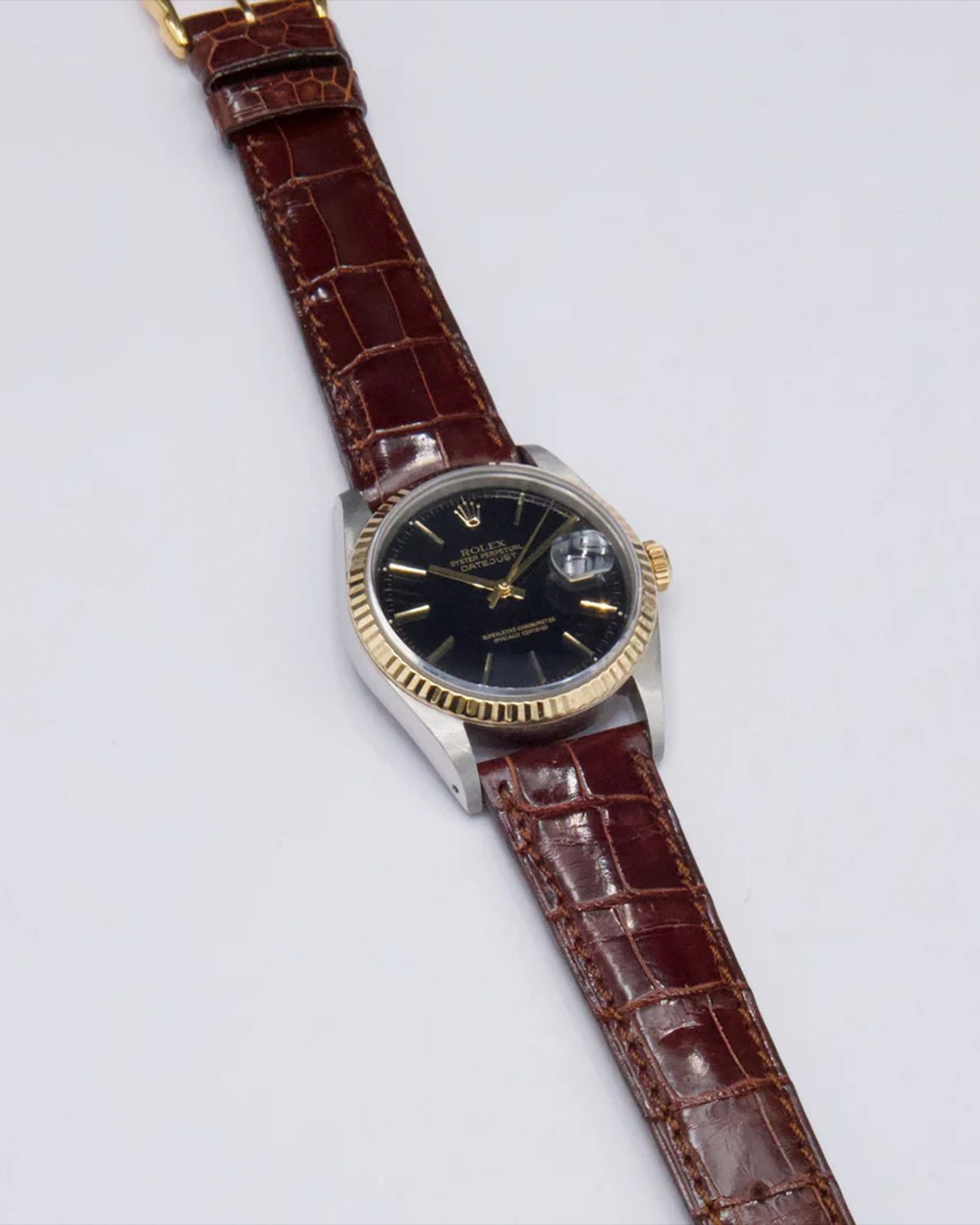 Rolex 16233