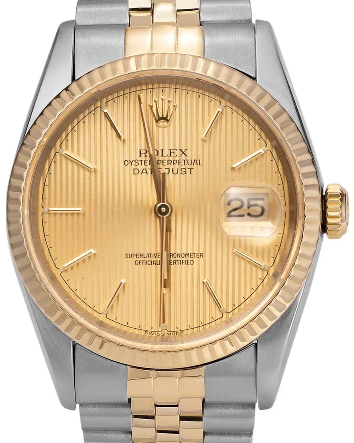 Rolex 16233