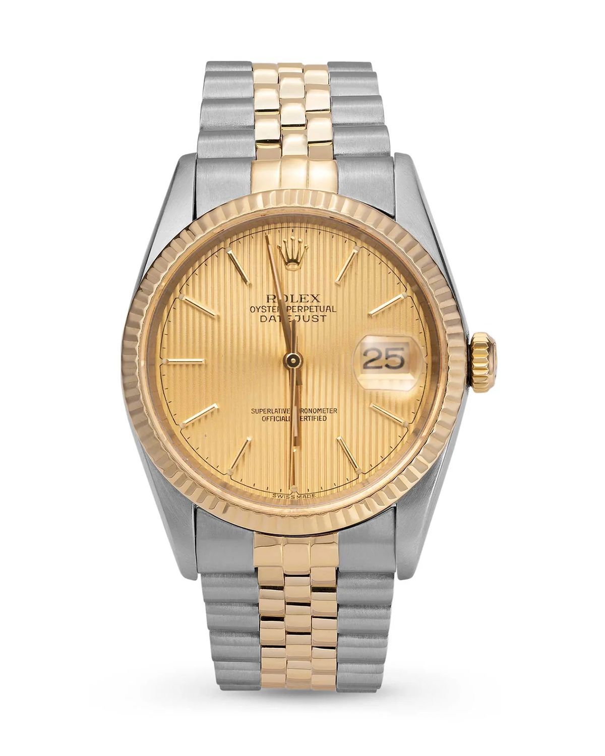 Rolex 16233