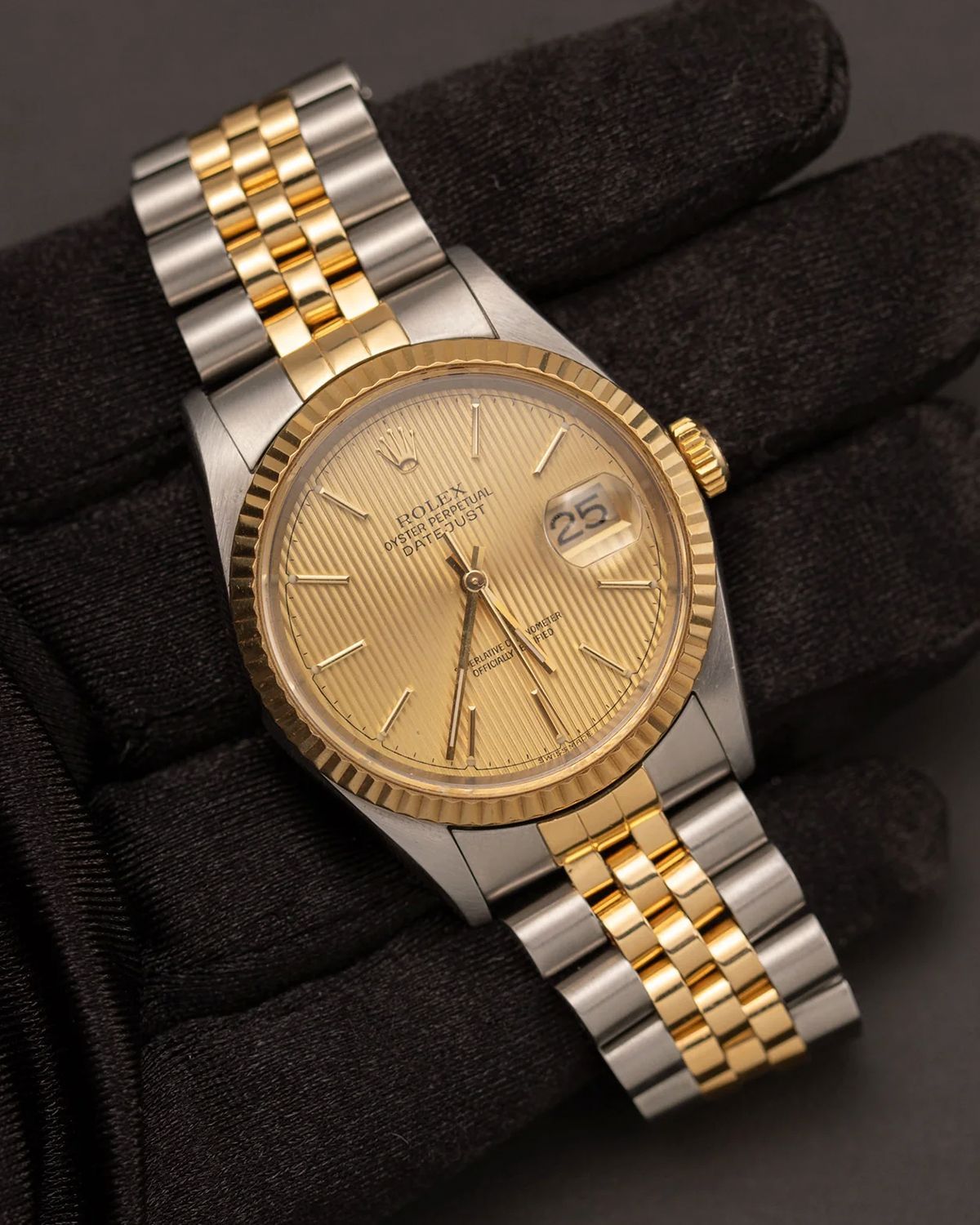 Rolex 16233