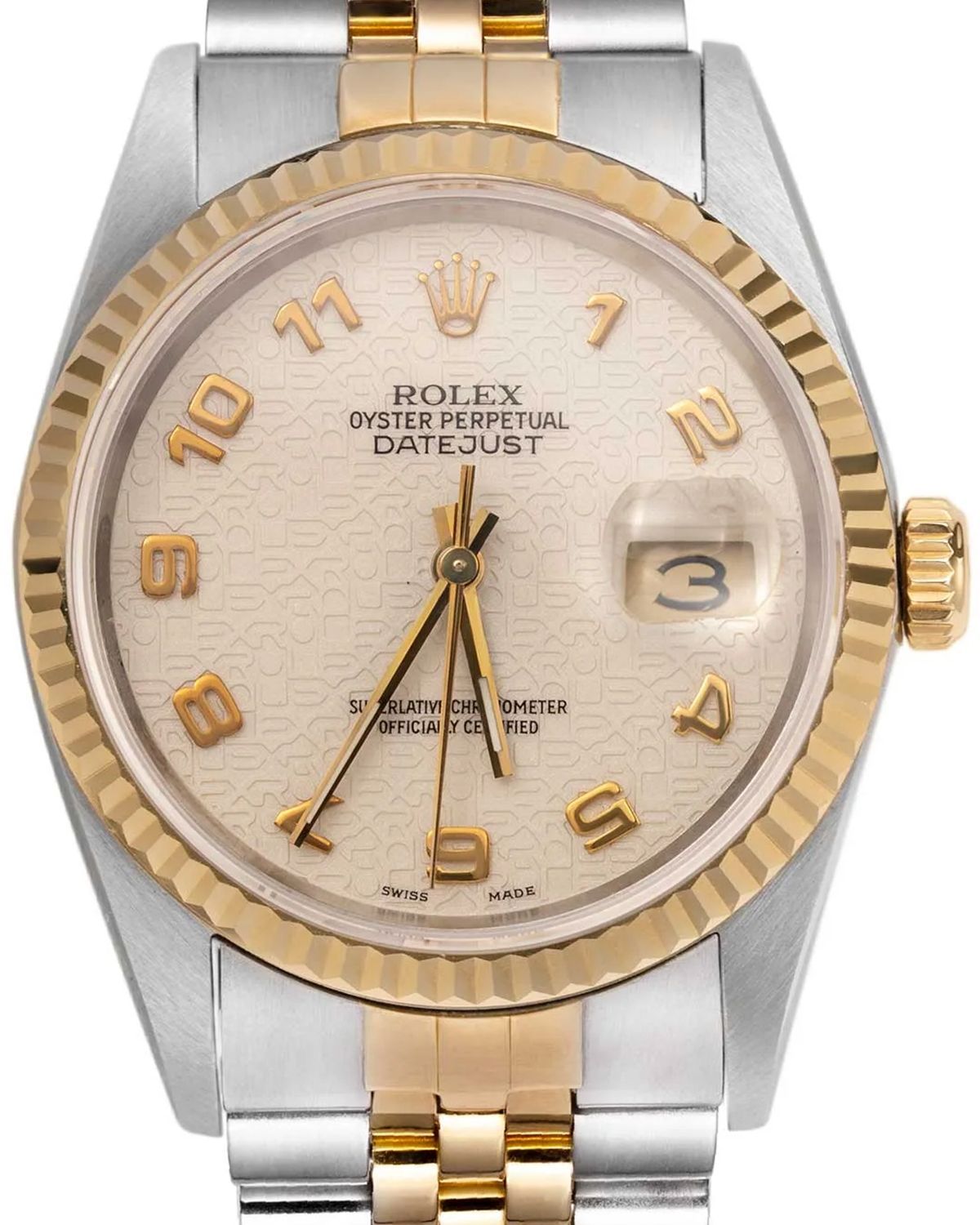 Rolex 16233