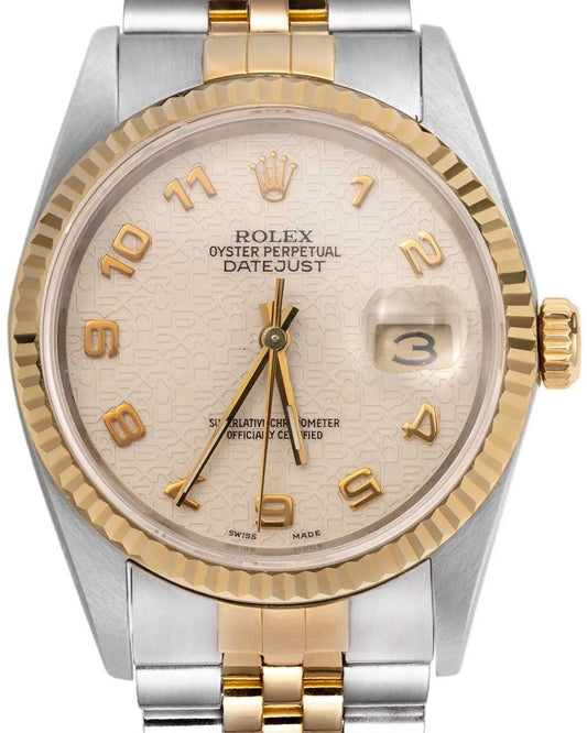 Rolex 16233