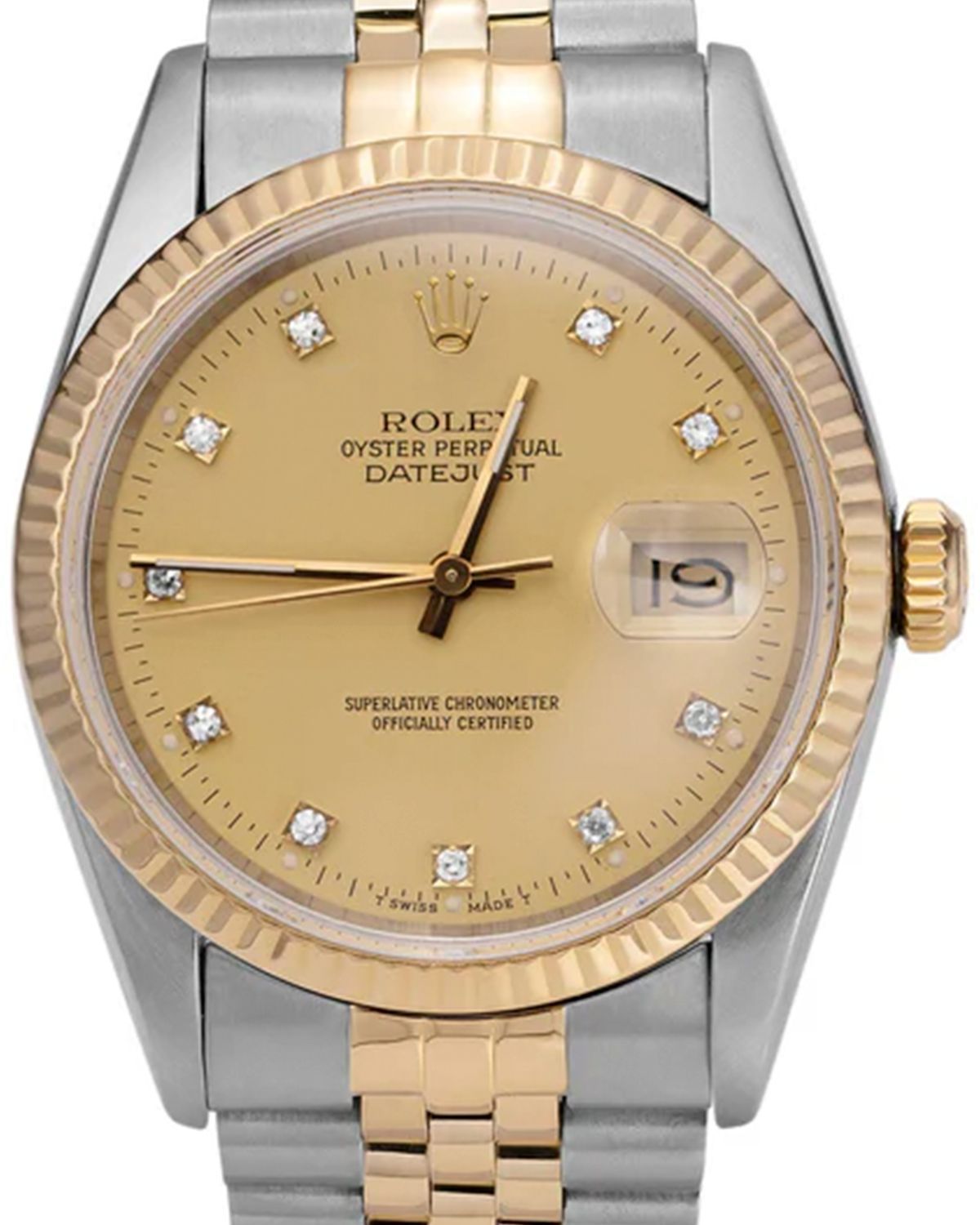 Rolex 16233