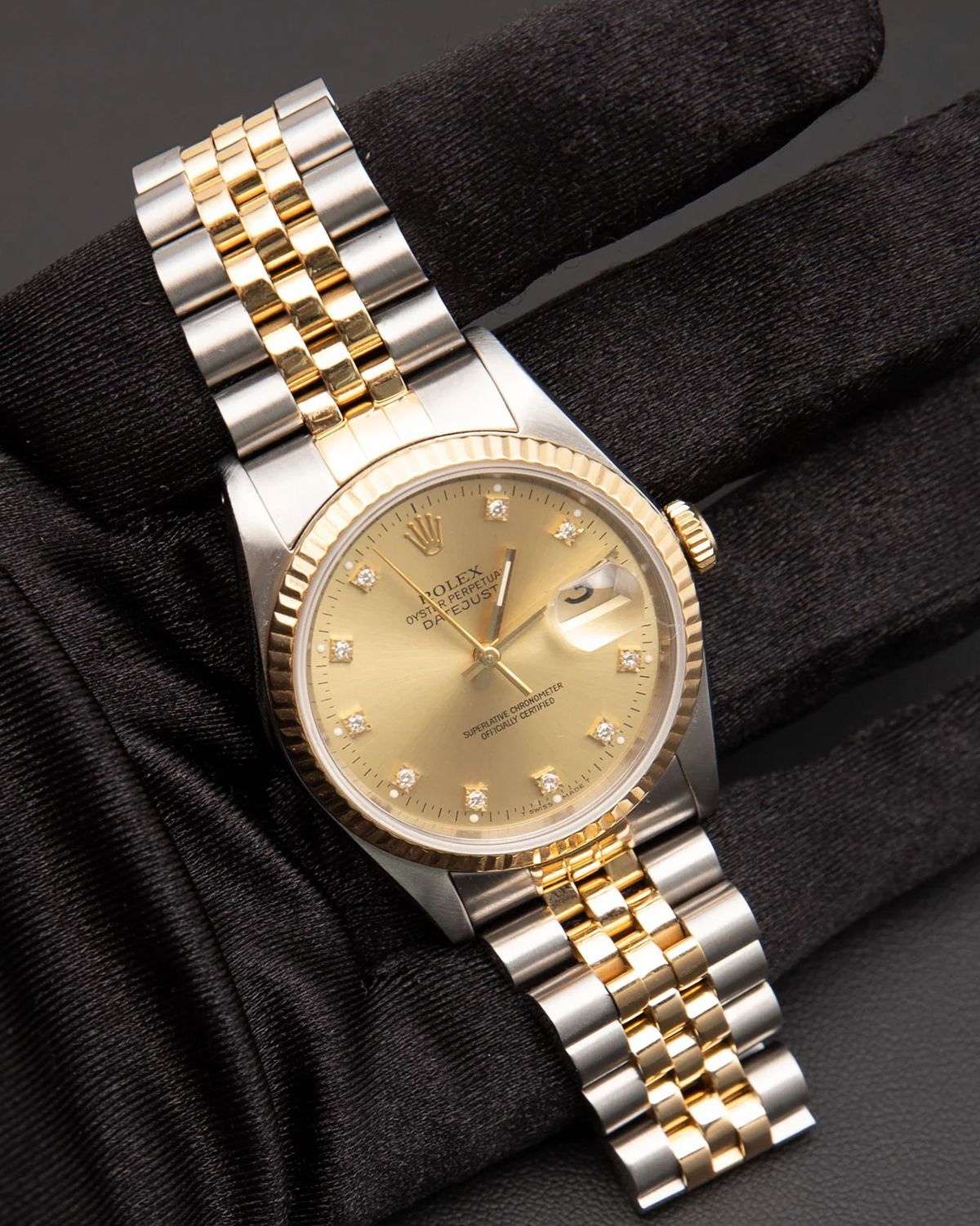 Rolex 16233