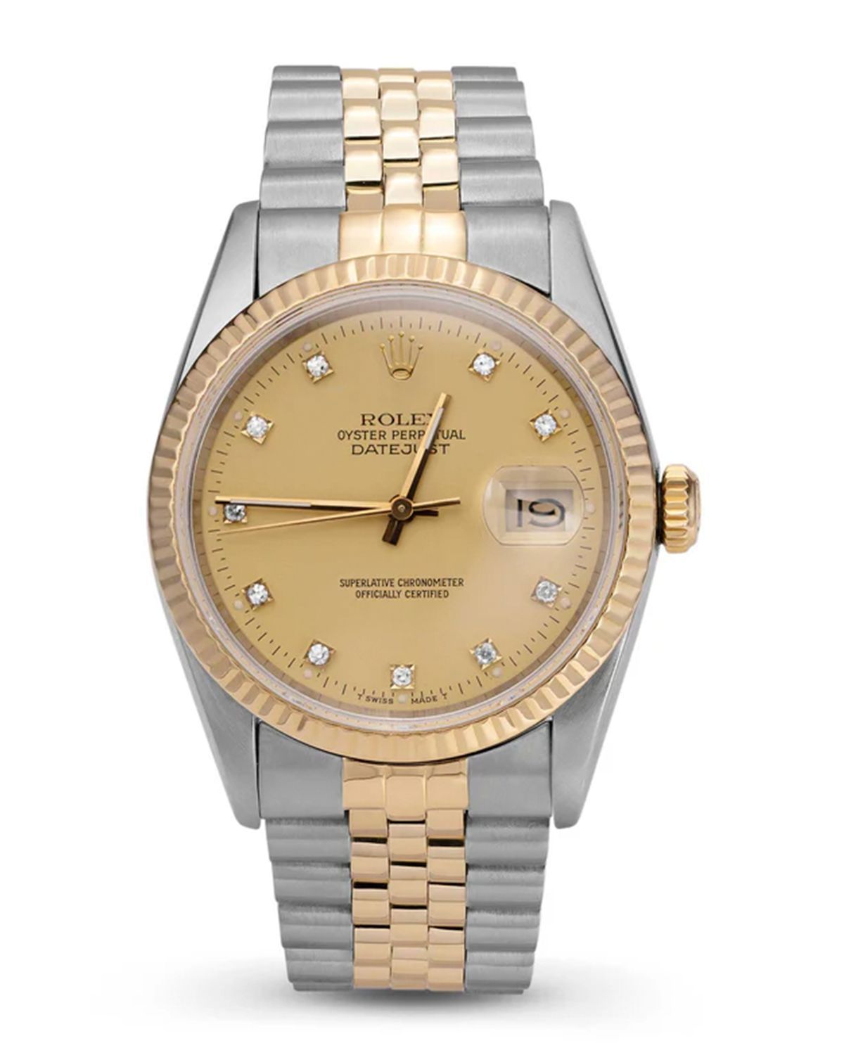 Rolex 16233