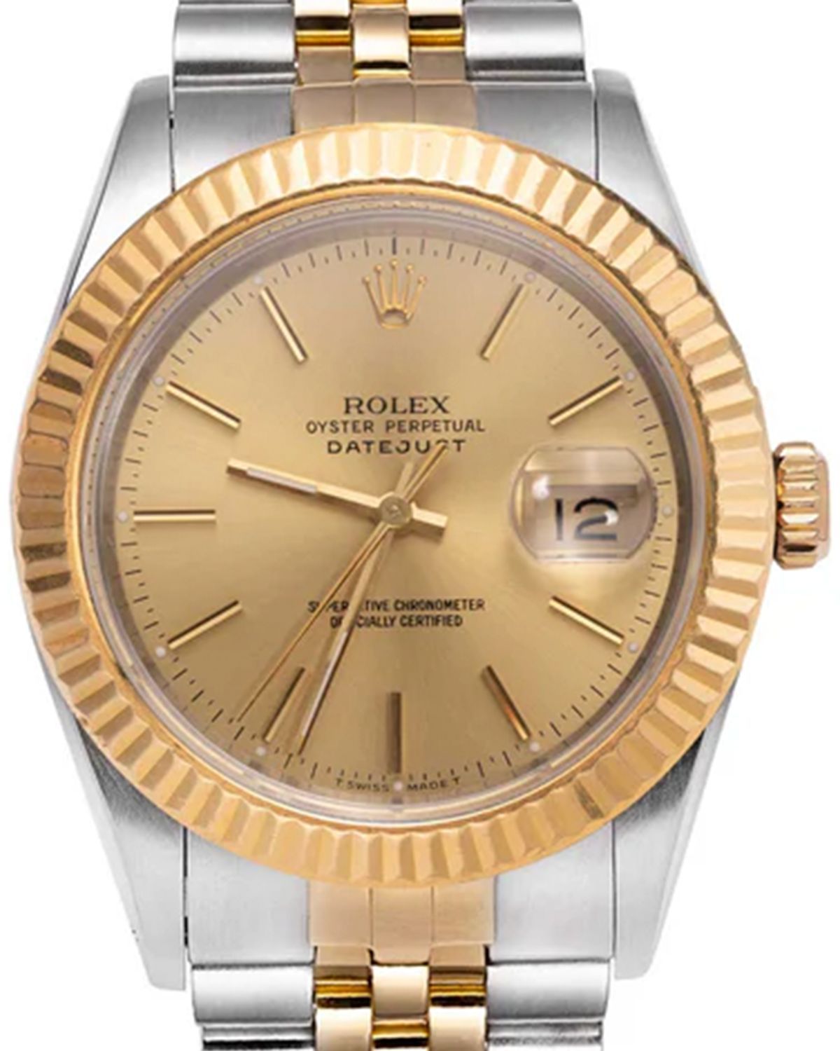 Rolex 16233
