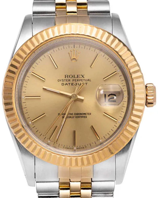 Rolex 16233