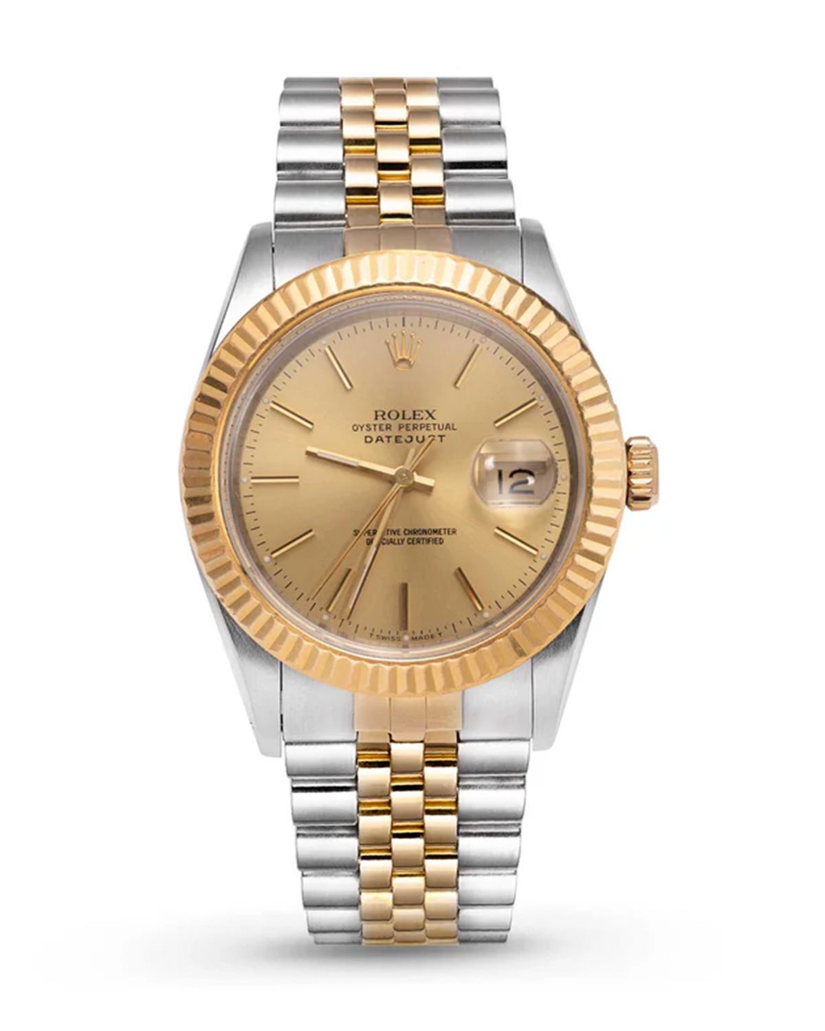 Rolex 16233