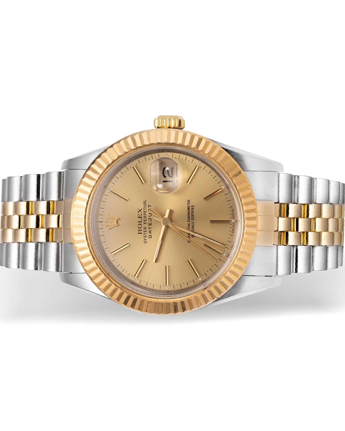Rolex 16233