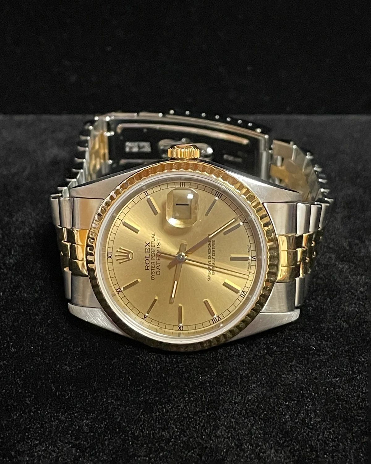 Rolex 16233