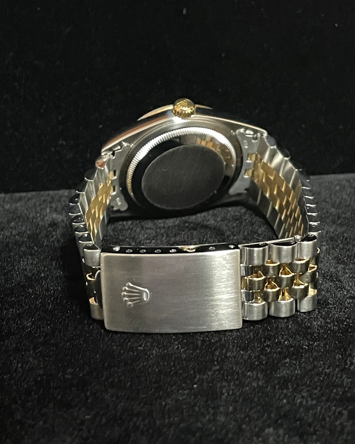 Rolex 16233