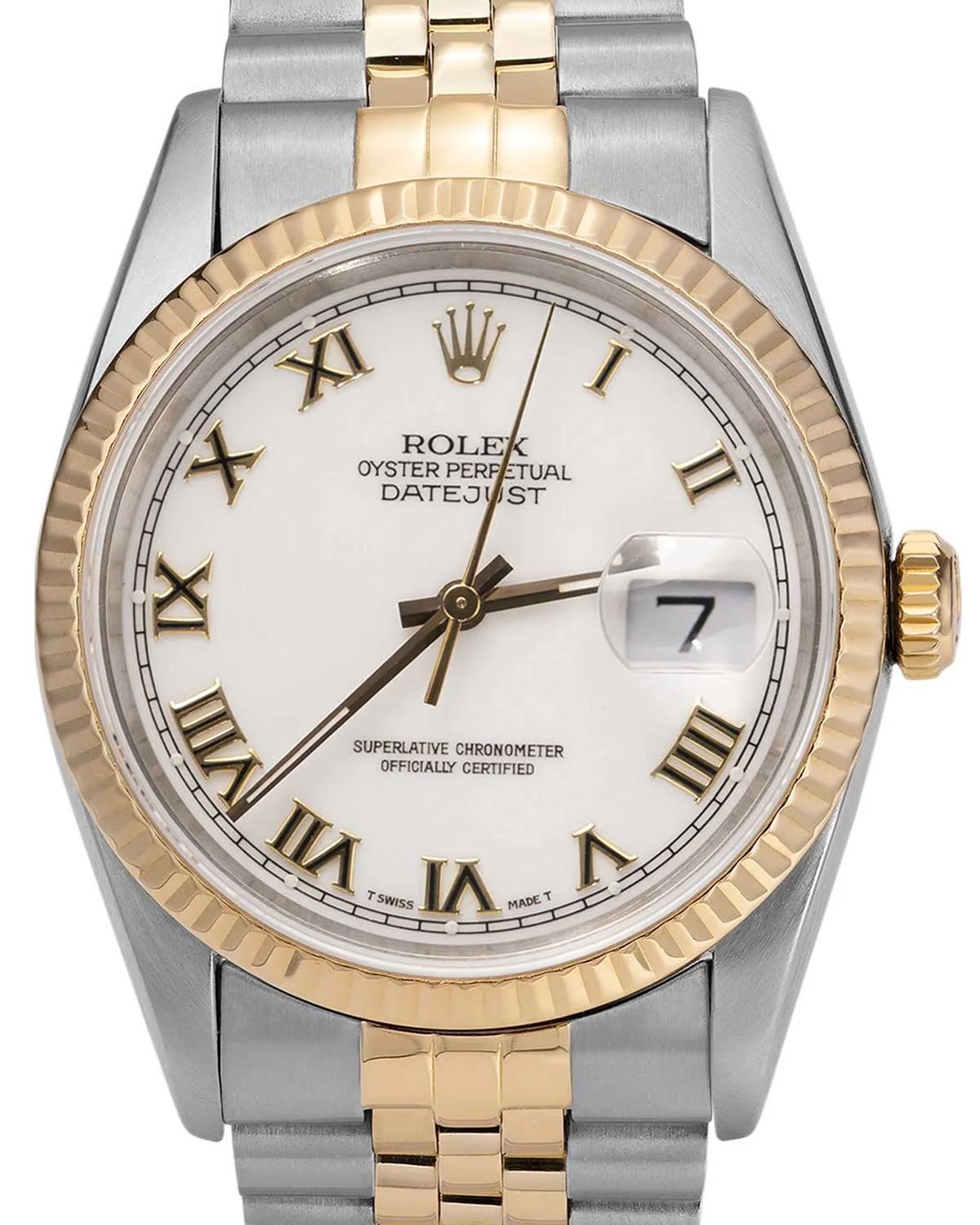 Rolex 16233