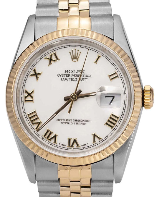Rolex 16233