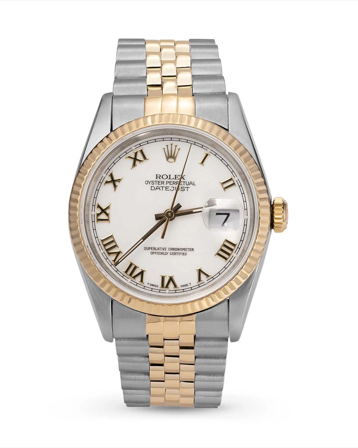 Rolex 16233