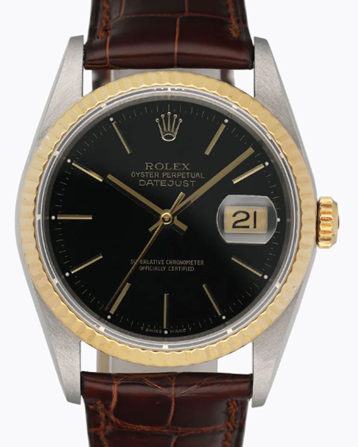 Rolex 16233