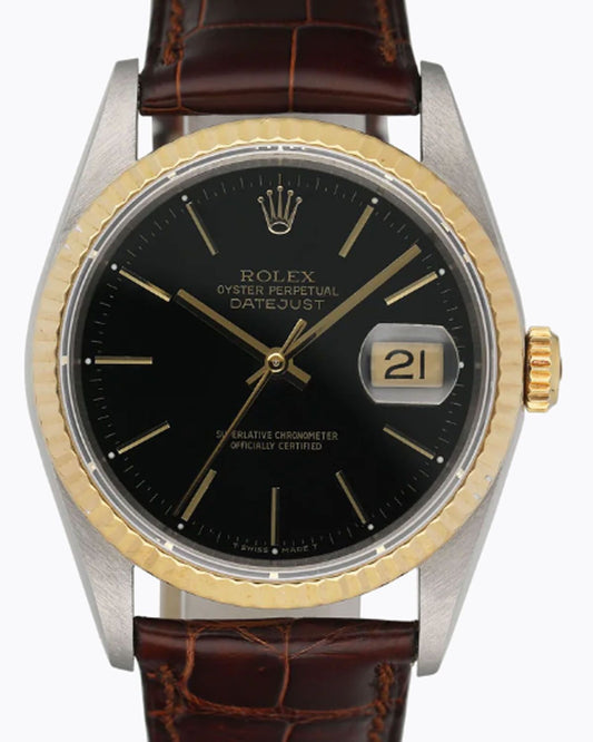 Rolex 16233