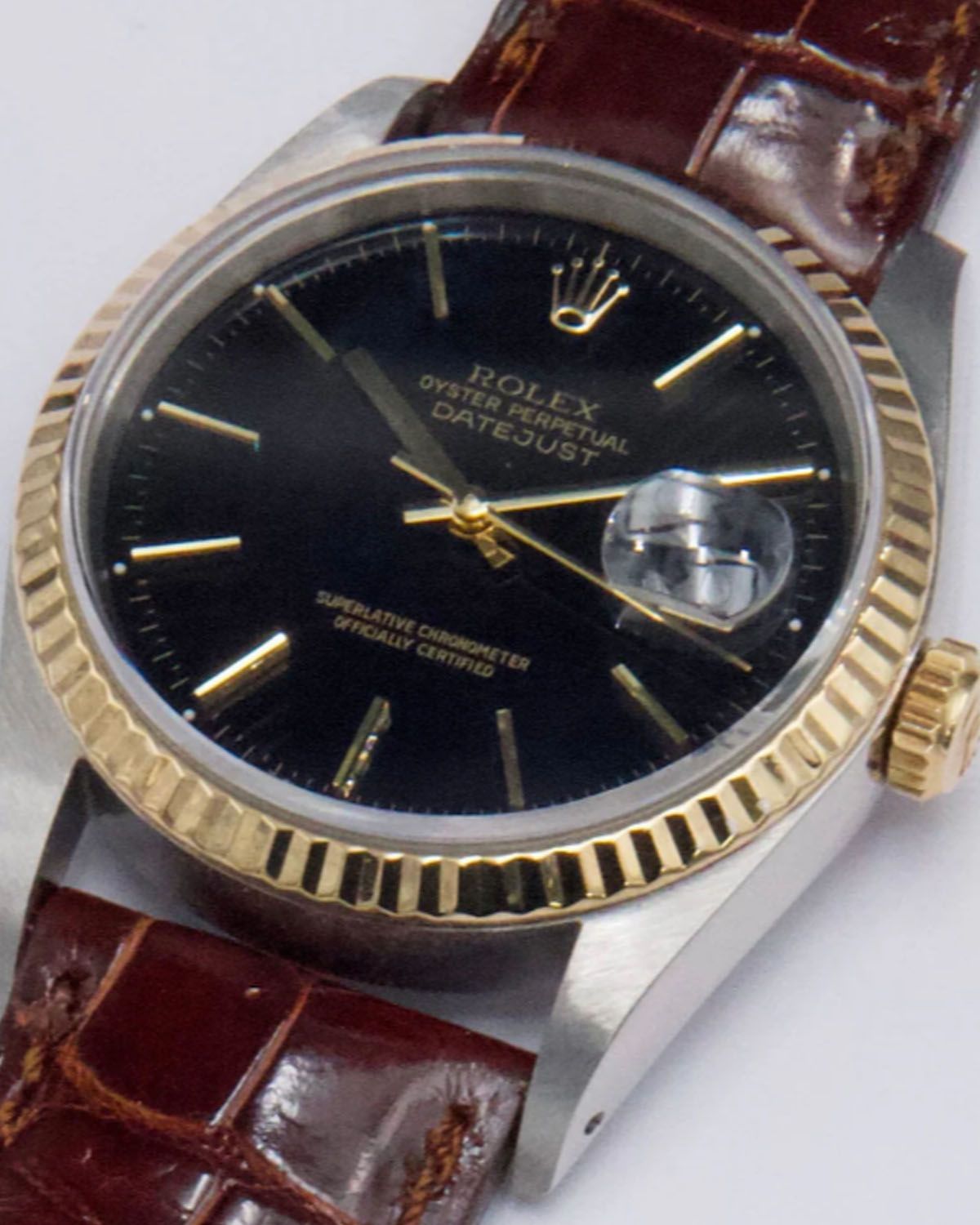 Rolex 16233