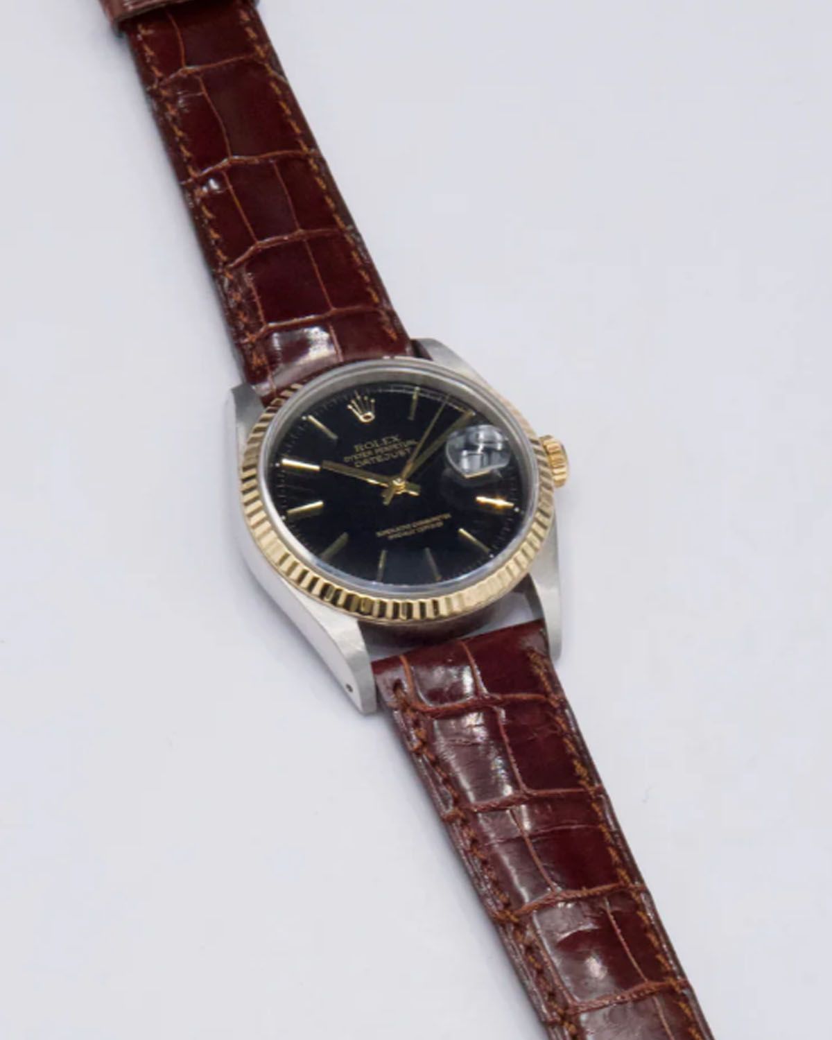 Rolex 16233