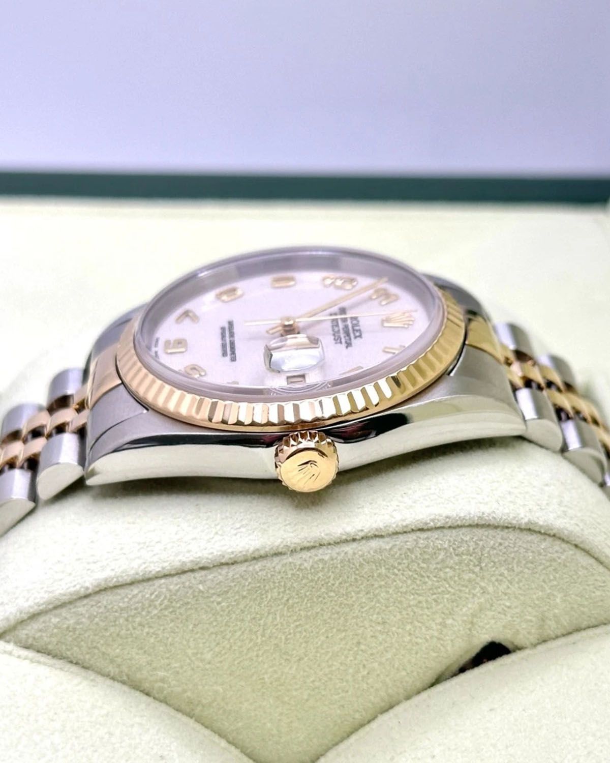 Rolex 16233
