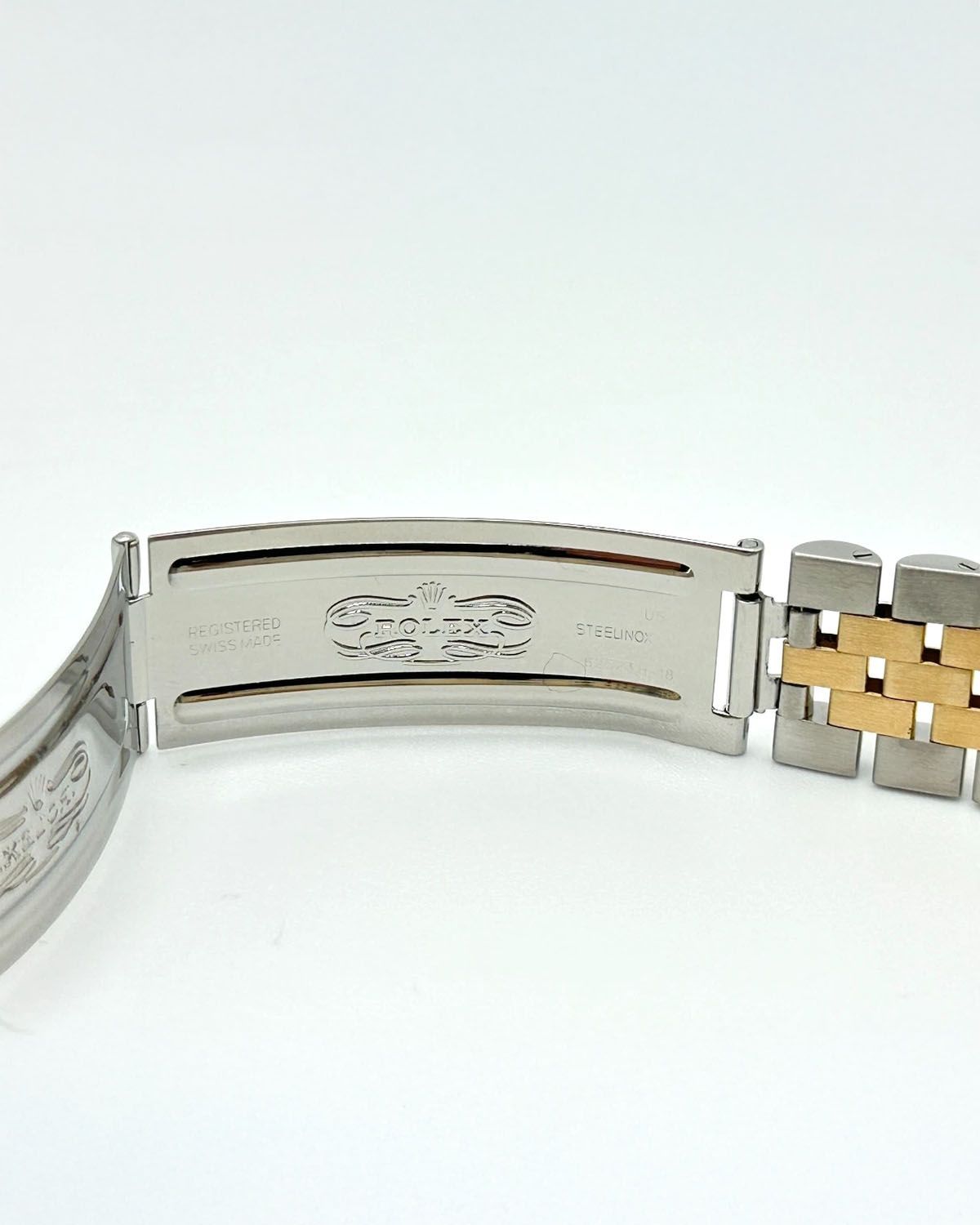 Rolex 16233