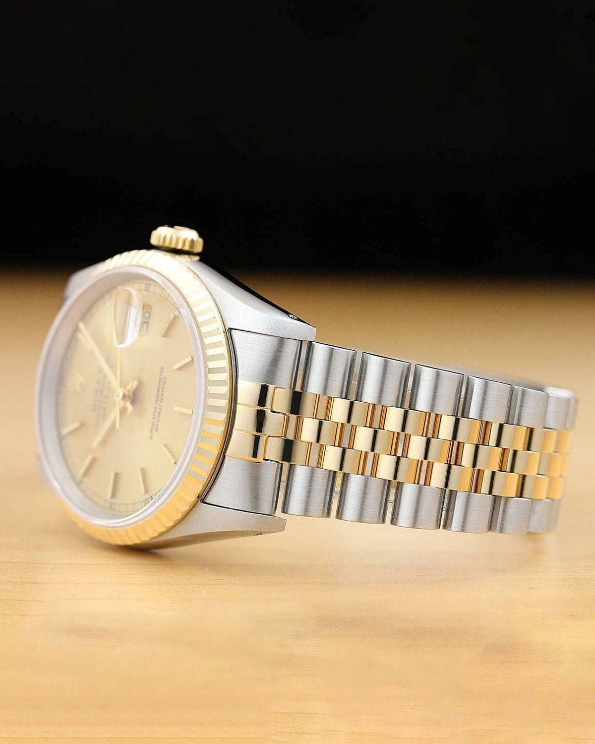 Rolex 16233