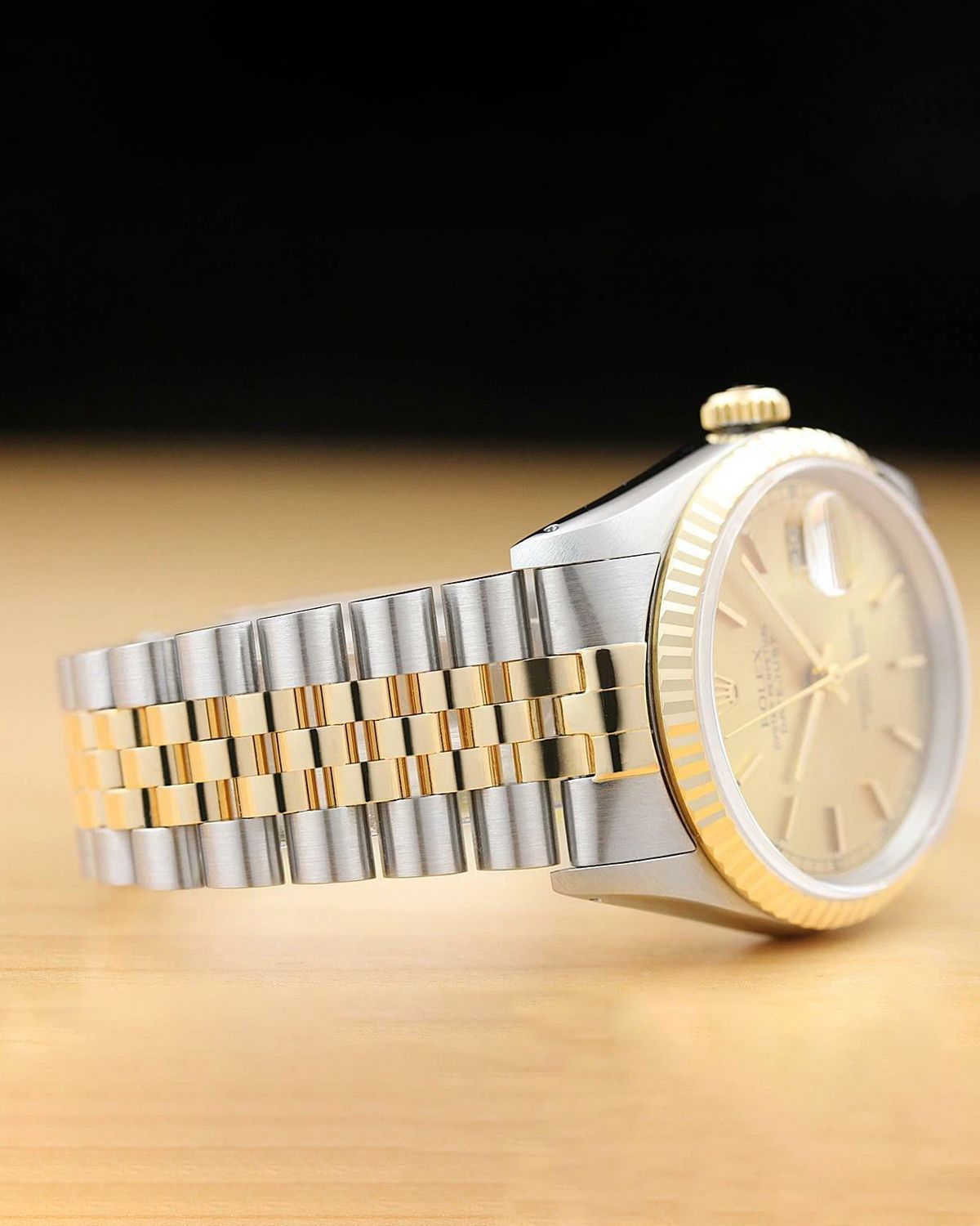 Rolex 16233