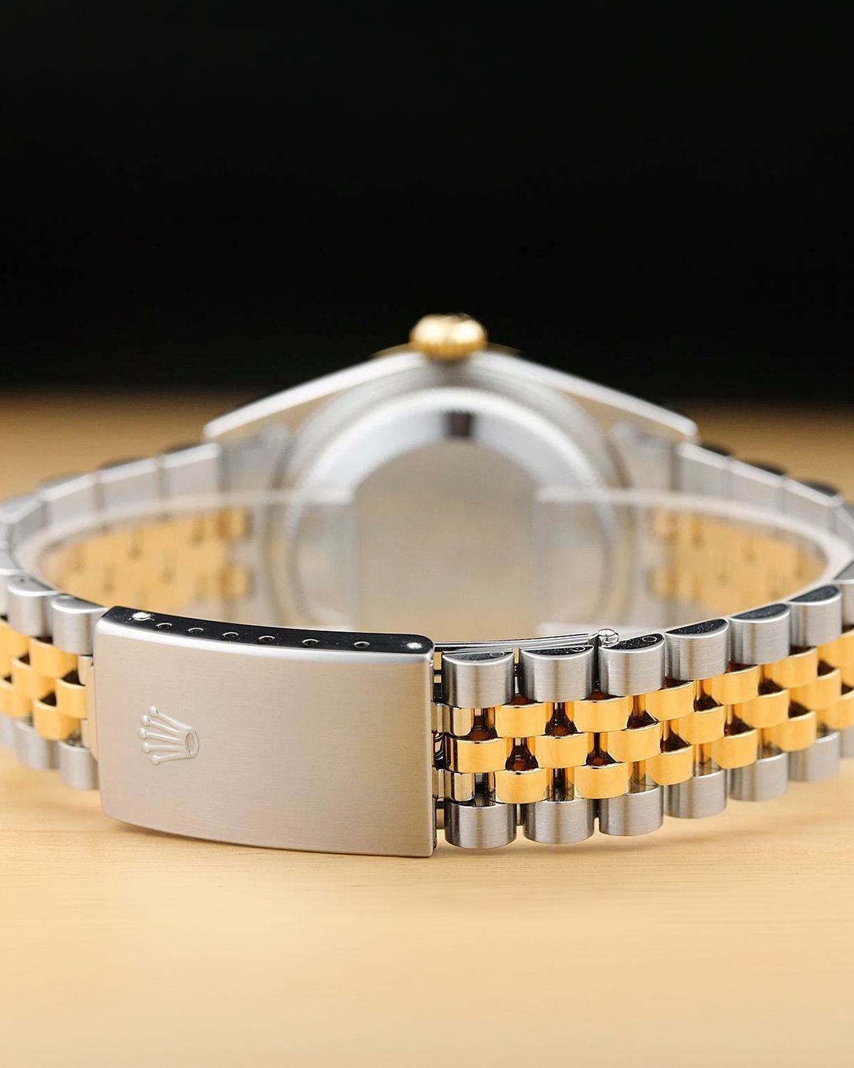 Rolex 16233