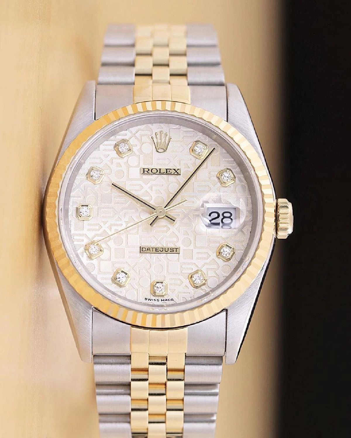 Rolex 16233