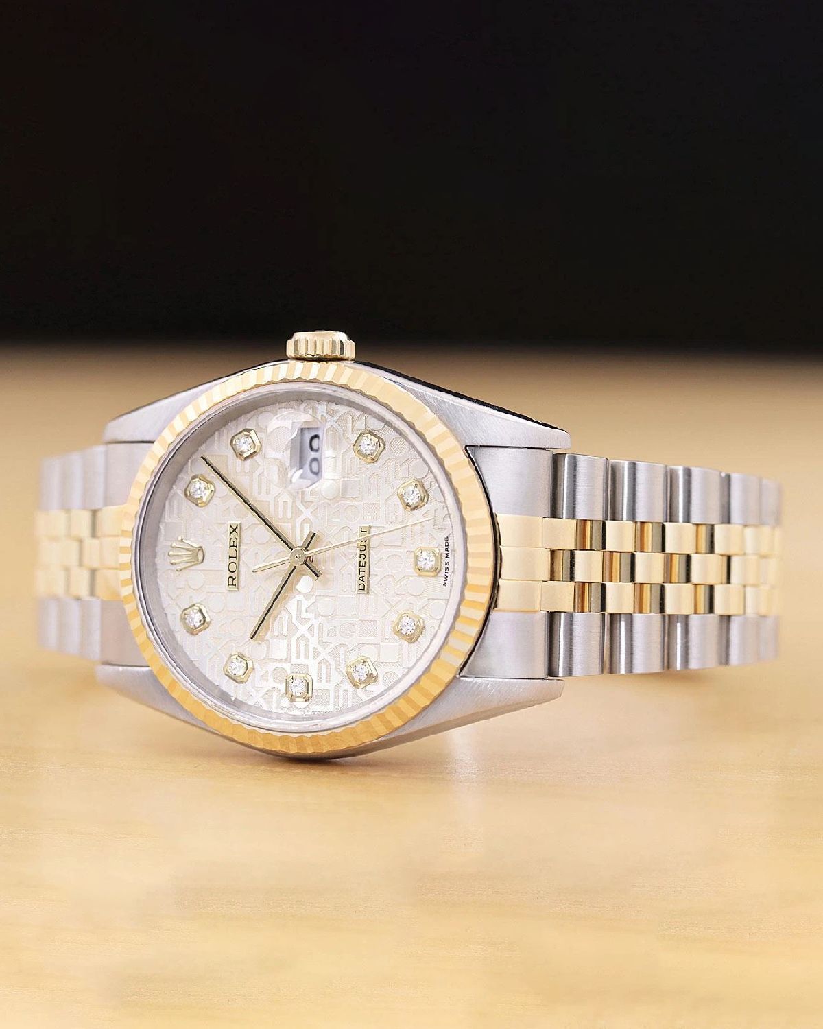 Rolex 16233