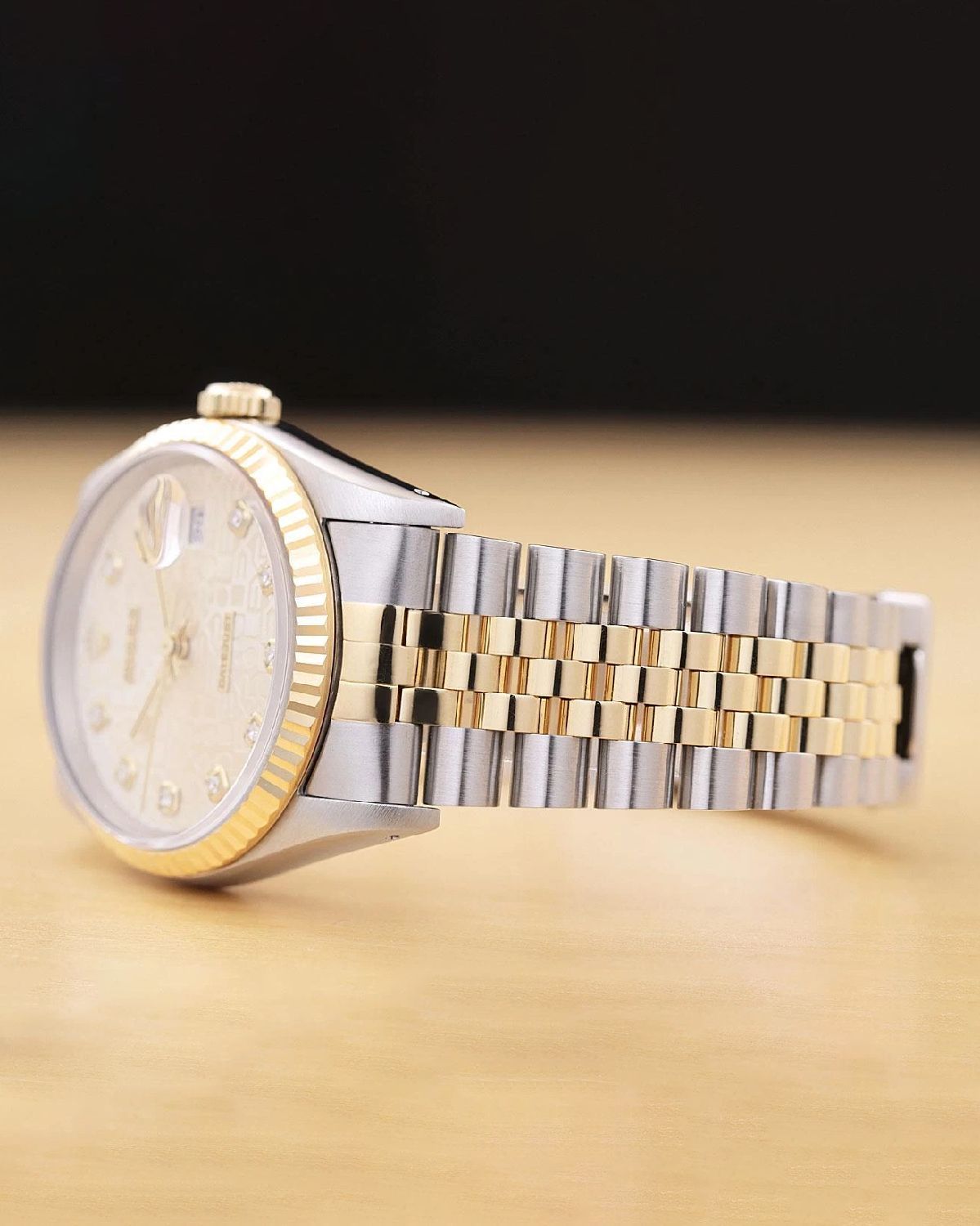 Rolex 16233